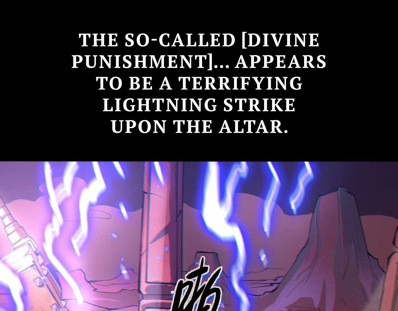 Divine Ring Descends: The Strongest in Another World Chapter 1 135